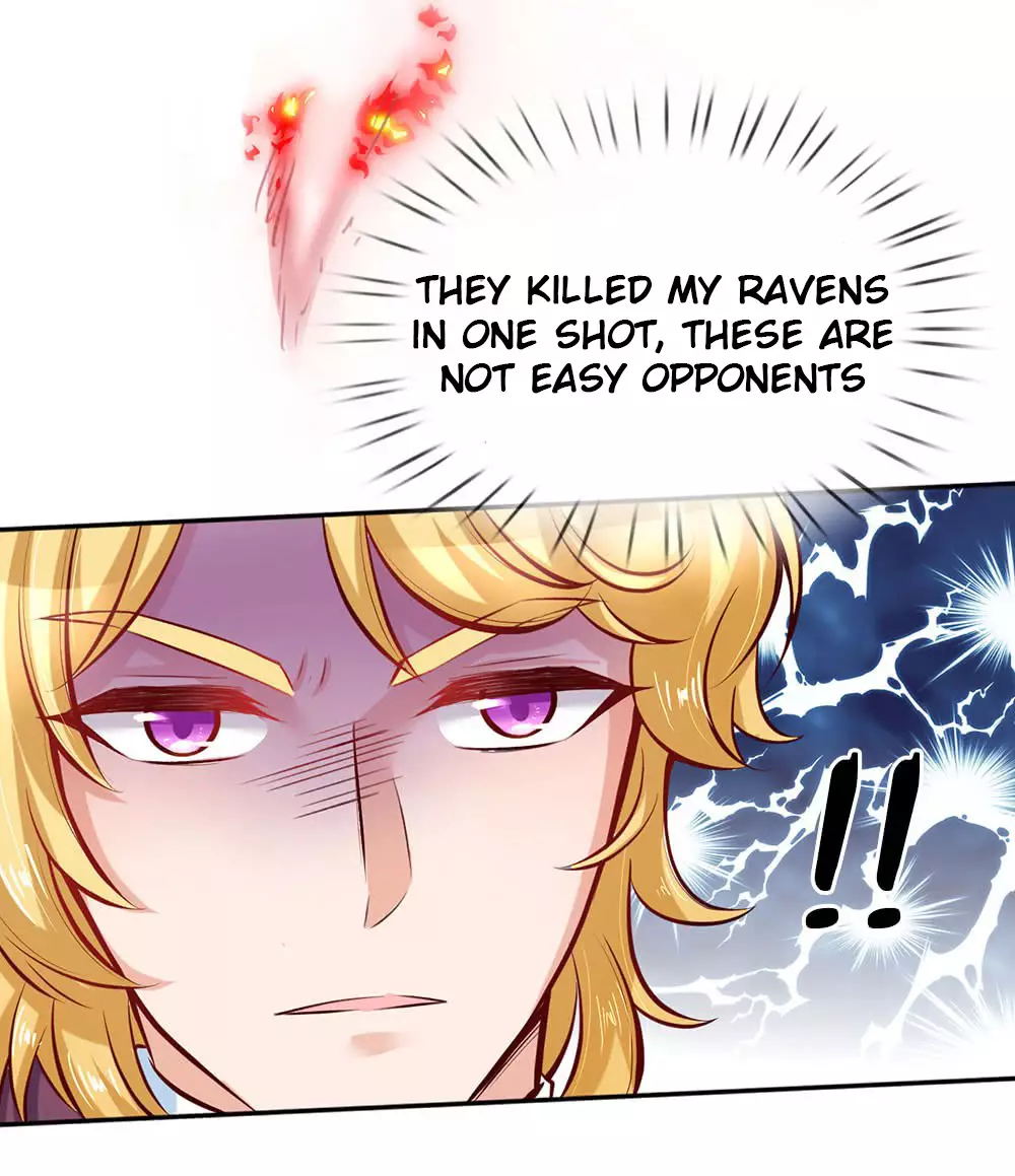 I Became The Emperor's Daughter One Day - 15 page 13