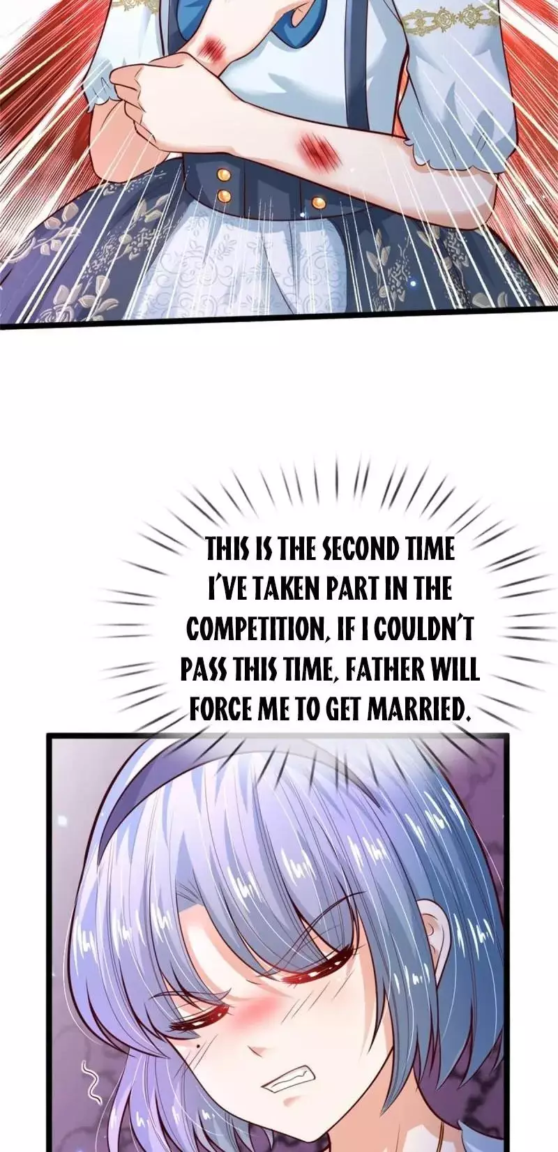 I Became The Emperor's Daughter One Day - 184 page 6