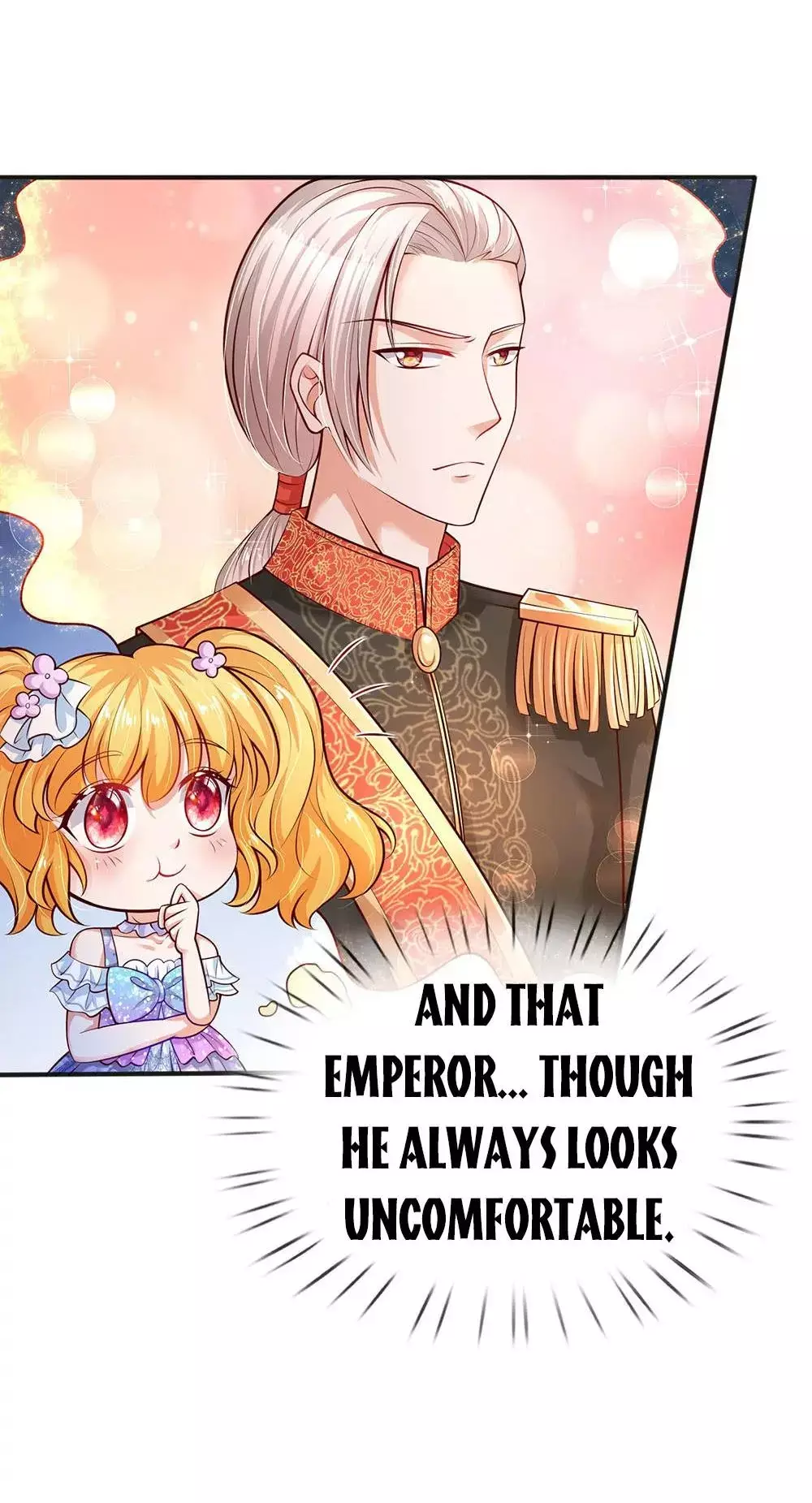 I Became The Emperor's Daughter One Day - 194 page 13