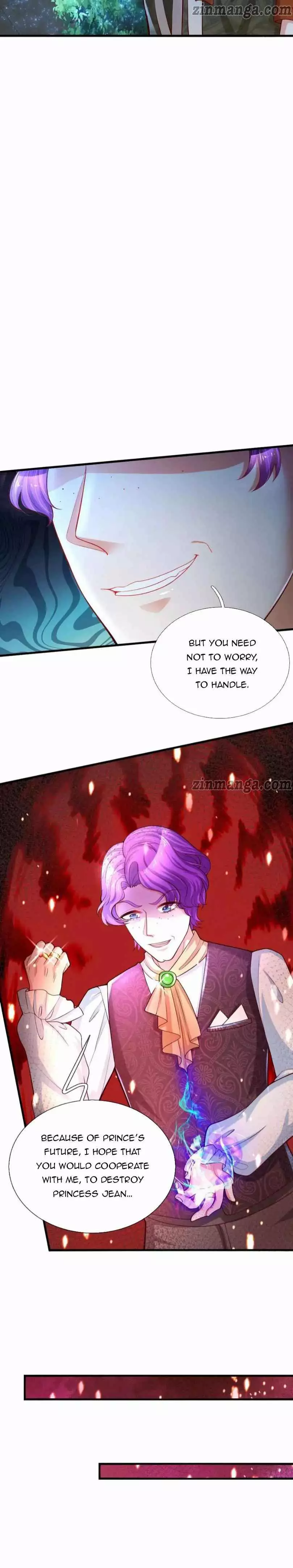 I Became The Emperor's Daughter One Day - 78 page 6