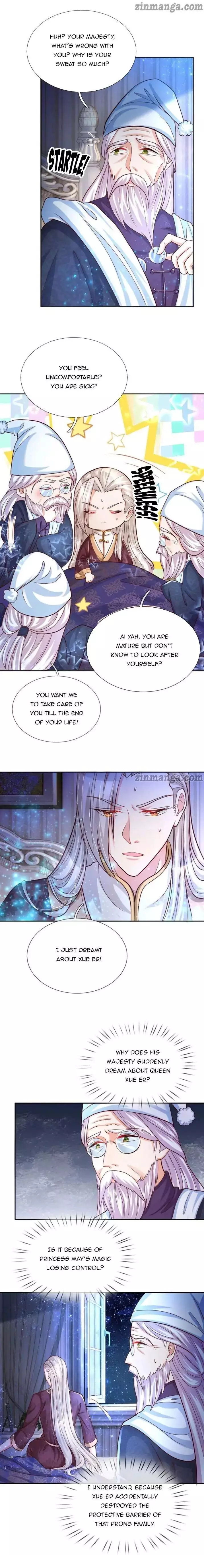 I Became The Emperor's Daughter One Day - 80 page 4