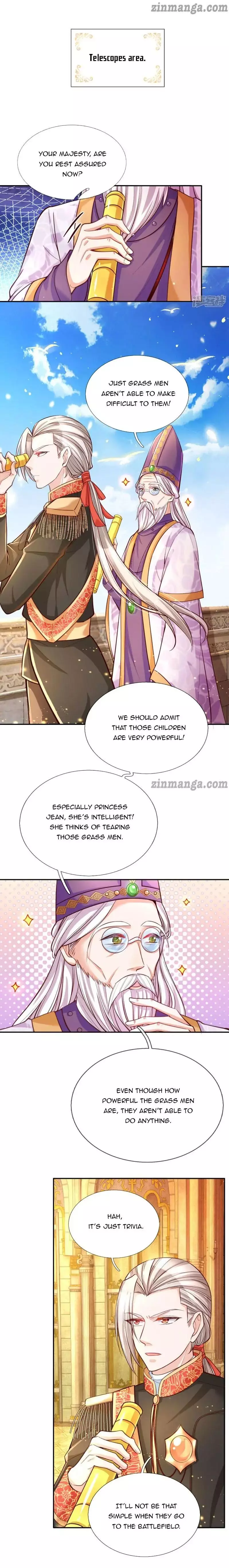 I Became The Emperor's Daughter One Day - 87 page 1