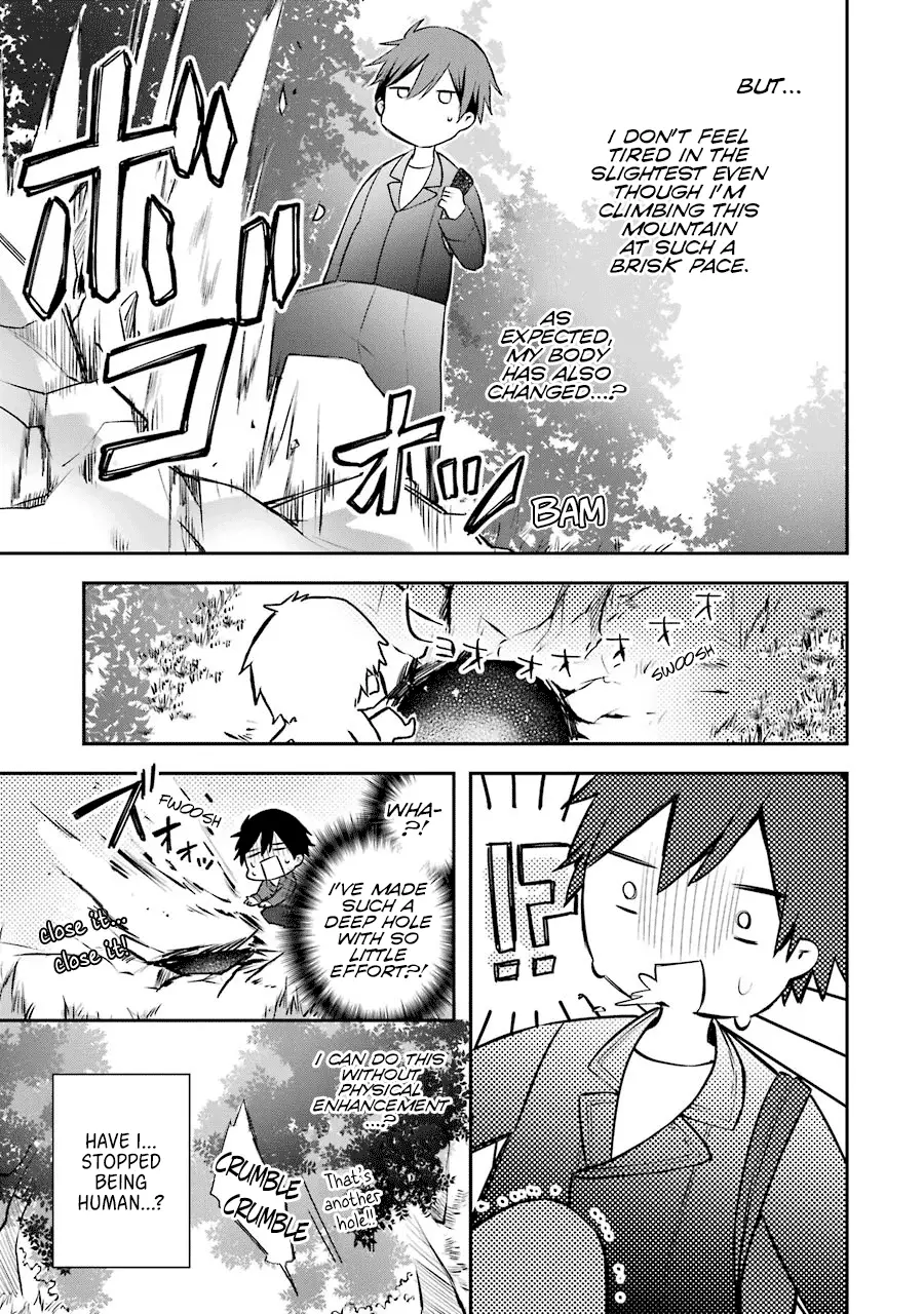 Kikanshita Yuusha No Gojitsudan - 2 page 17
