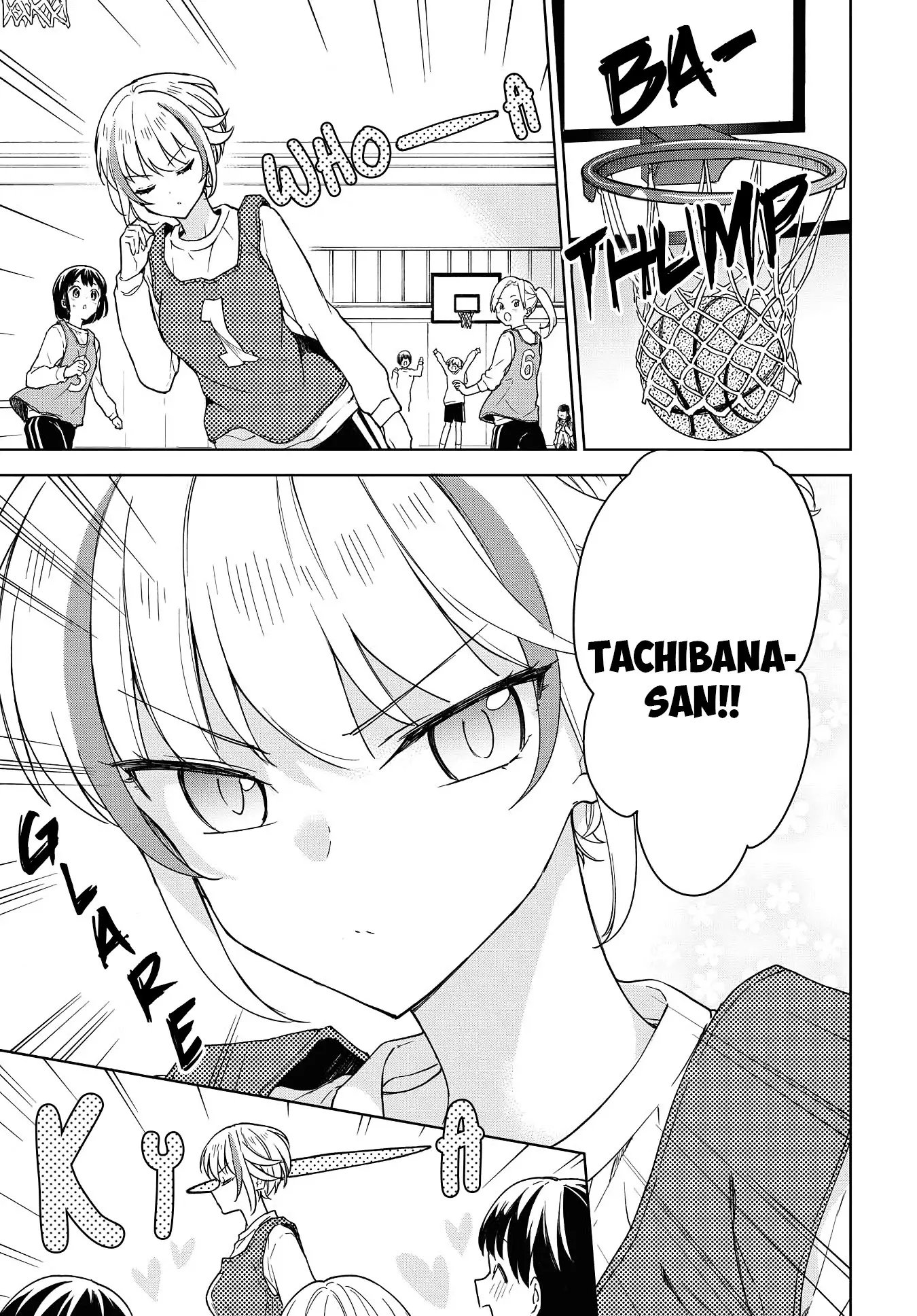 Konna Watashi Ni Kitaishinai De - 6 page 6