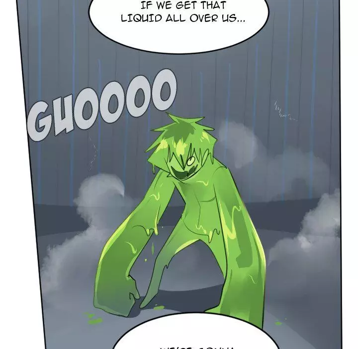 Ultimiter - 118 page 14