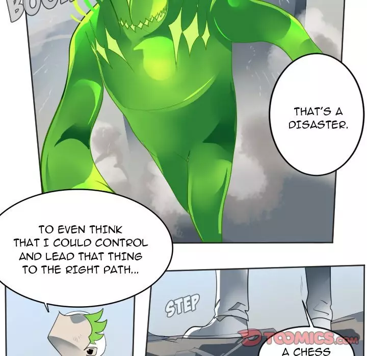 Ultimiter - 131 page 7