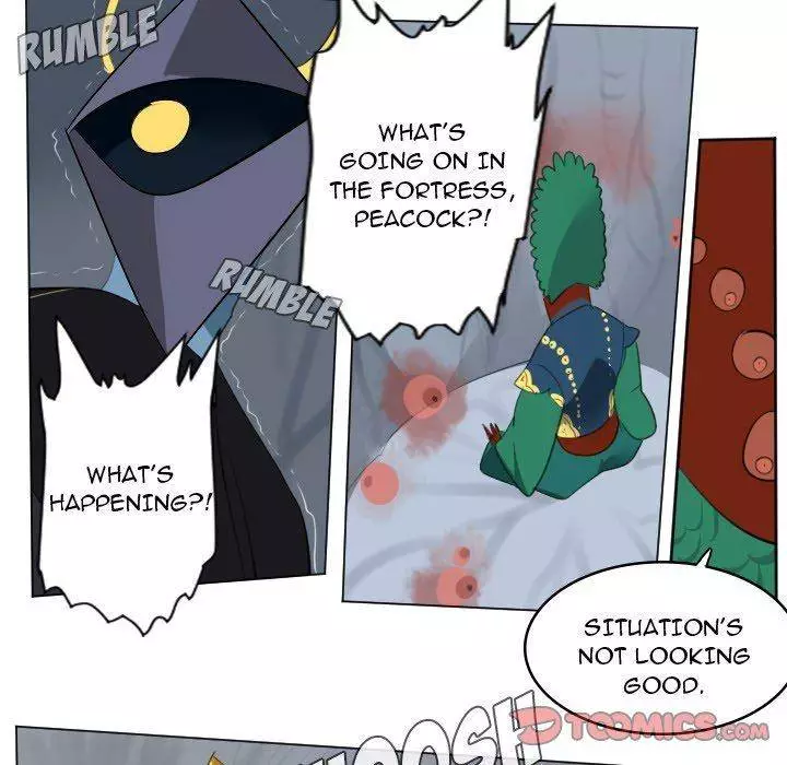 Ultimiter - 159 page 25