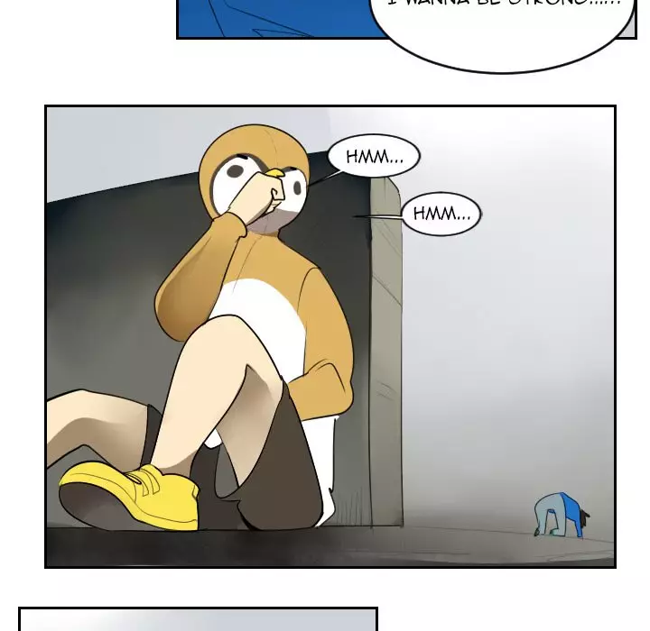 Ultimiter - 53 page 21