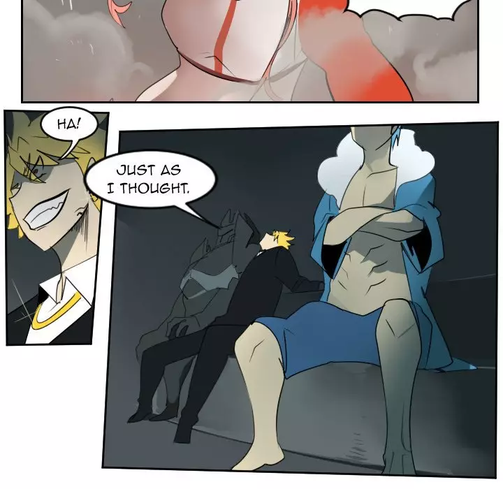 Ultimiter - 57 page 21