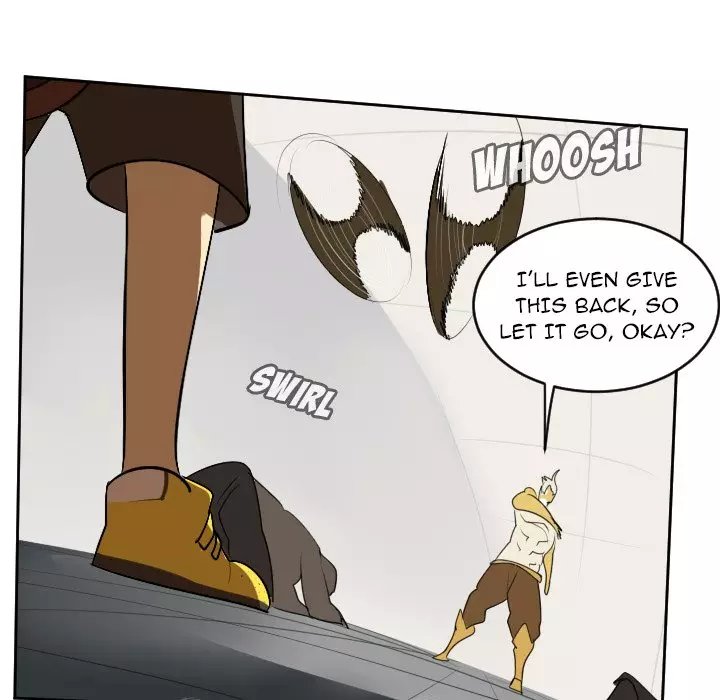 Ultimiter - 65 page 16