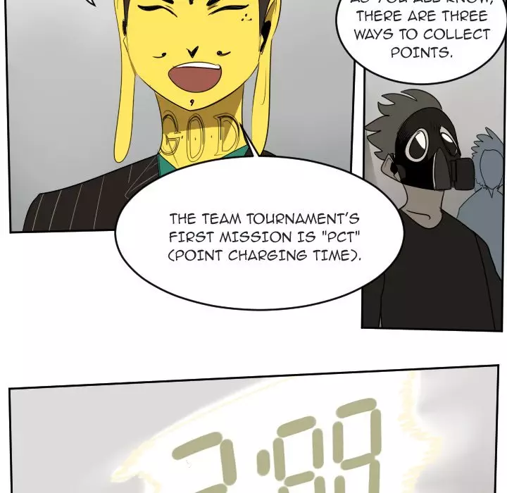 Ultimiter - 66 page 43