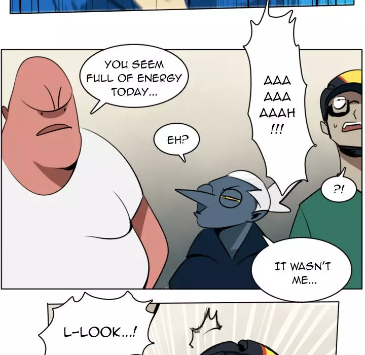 Ultimiter - 8 page 19
