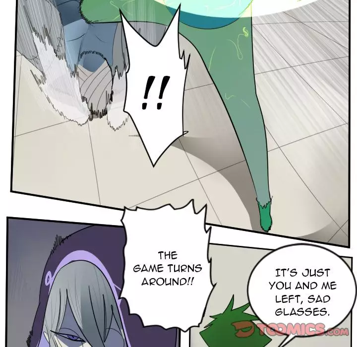 Ultimiter - 84 page 49