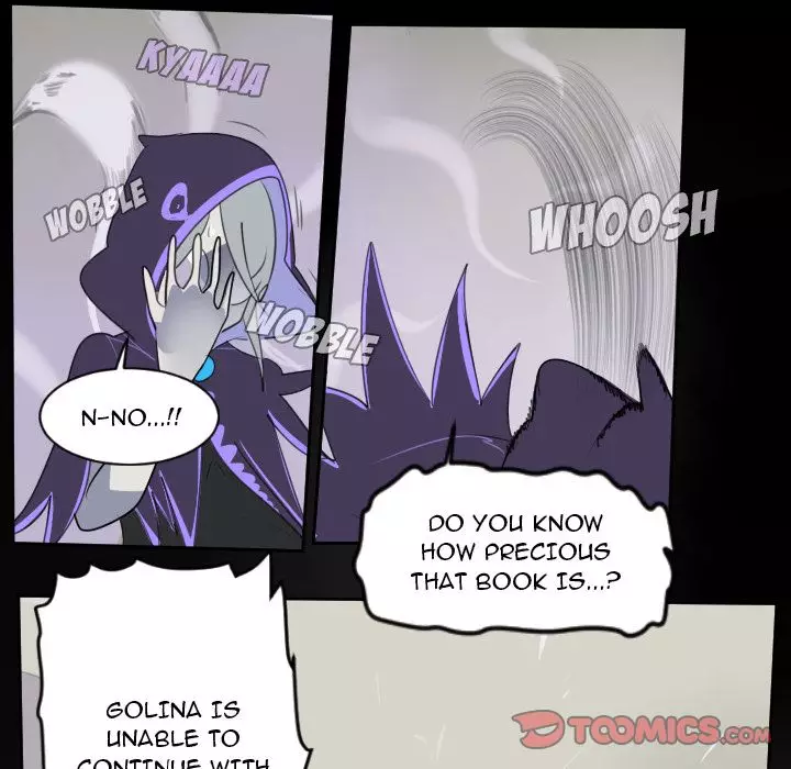 Ultimiter - 85 page 33