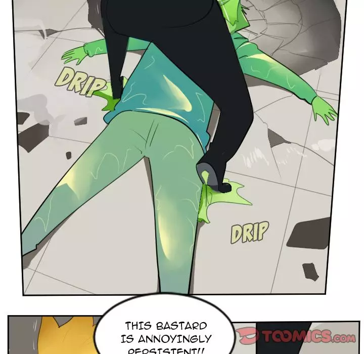 Ultimiter - 90 page 31