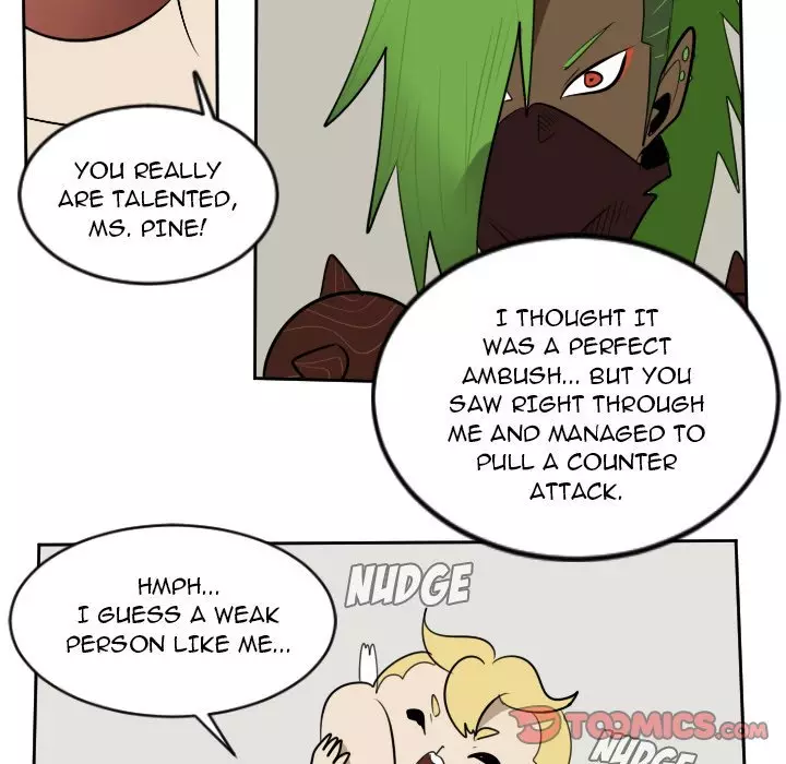 Ultimiter - 97 page 19