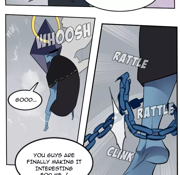 Ultimiter - 99 page 12