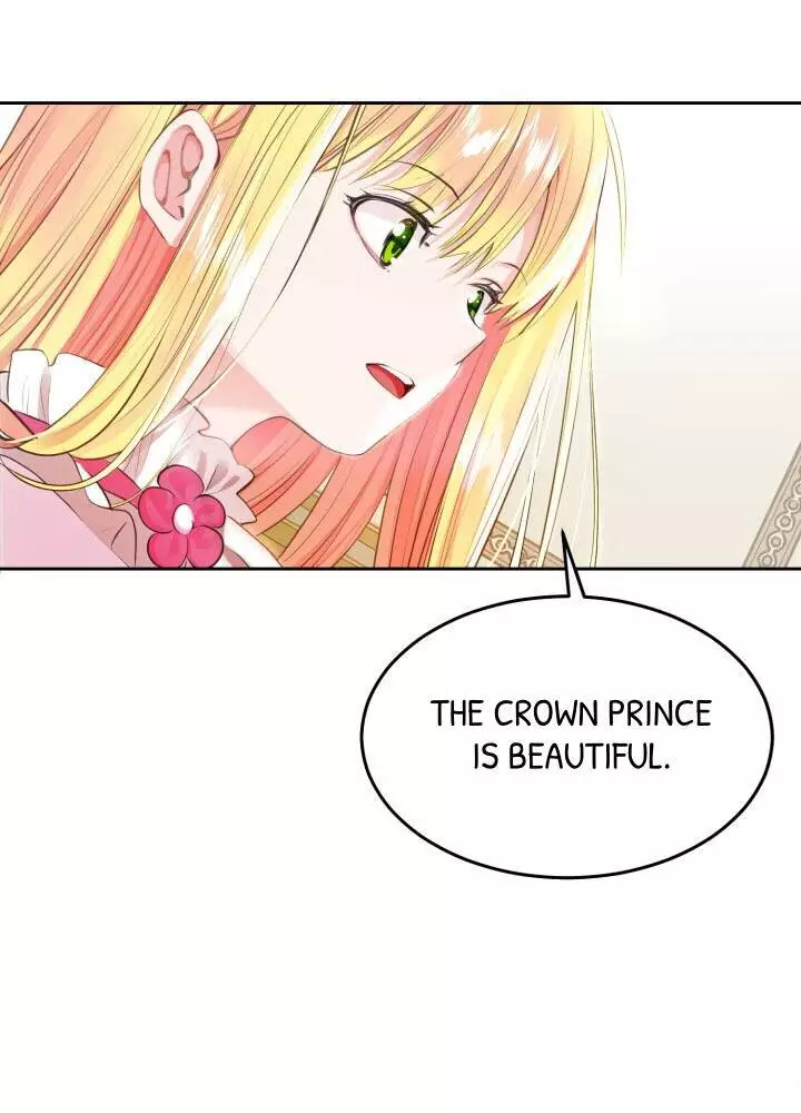 I Became The Wife Of The Monstrous Crown Prince - 1 page 100