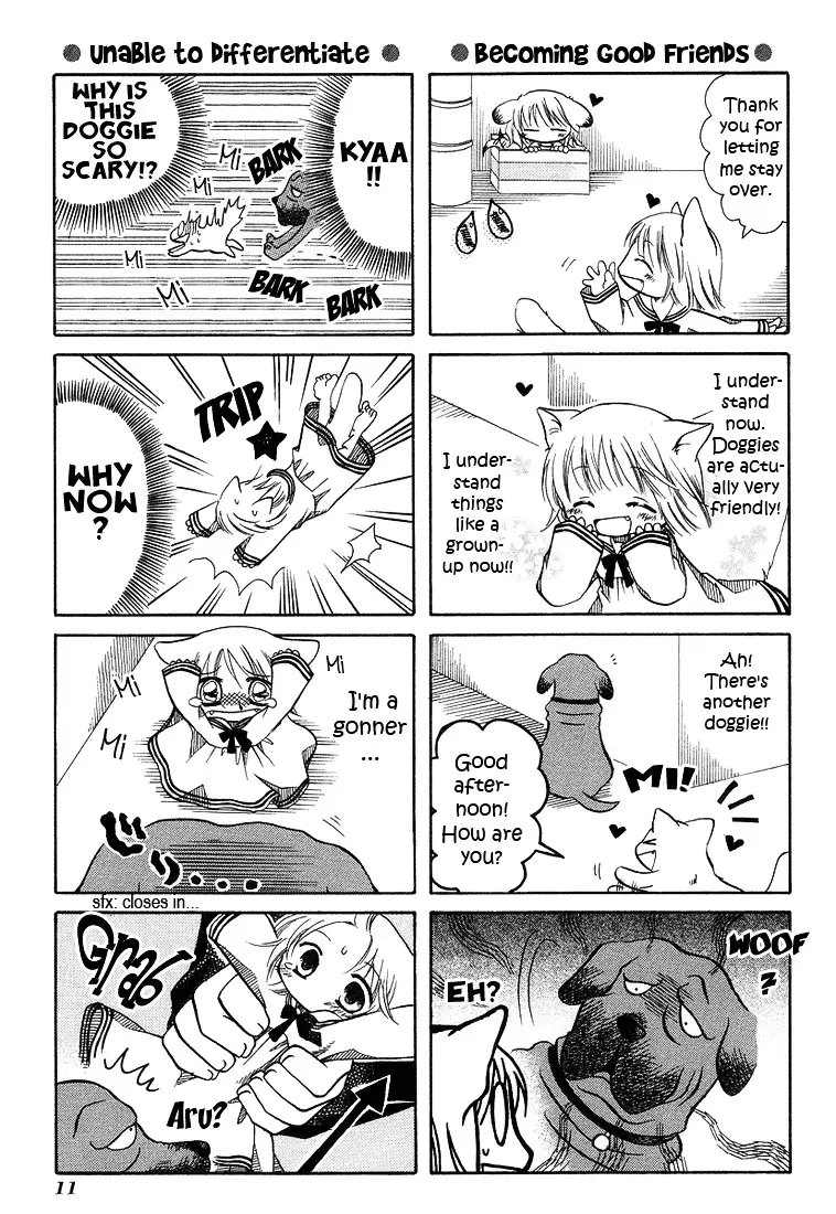 Chokotto Hime - 1 page 14-c2dd18c6