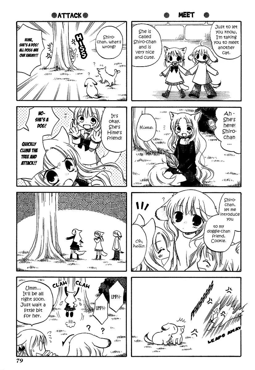 Chokotto Hime - 10 page 2-95caa77e