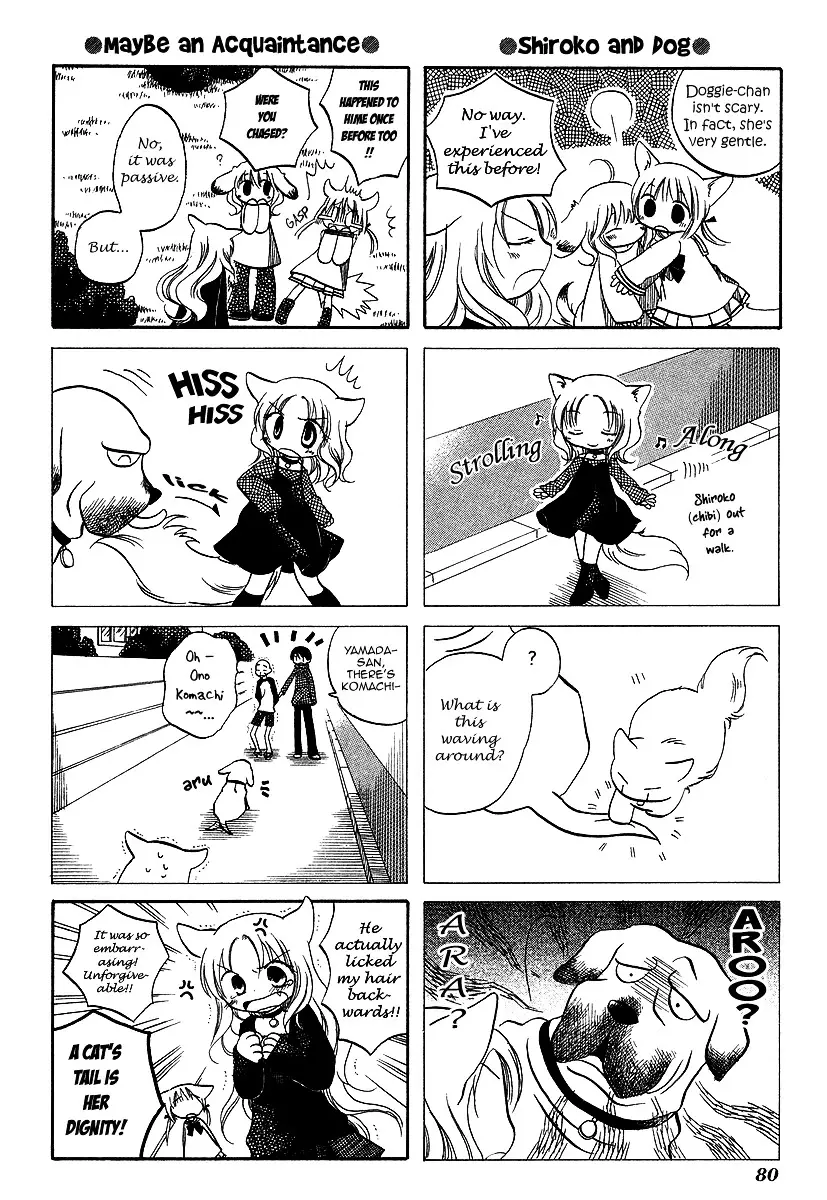 Chokotto Hime - 10 page 3-57ccf389