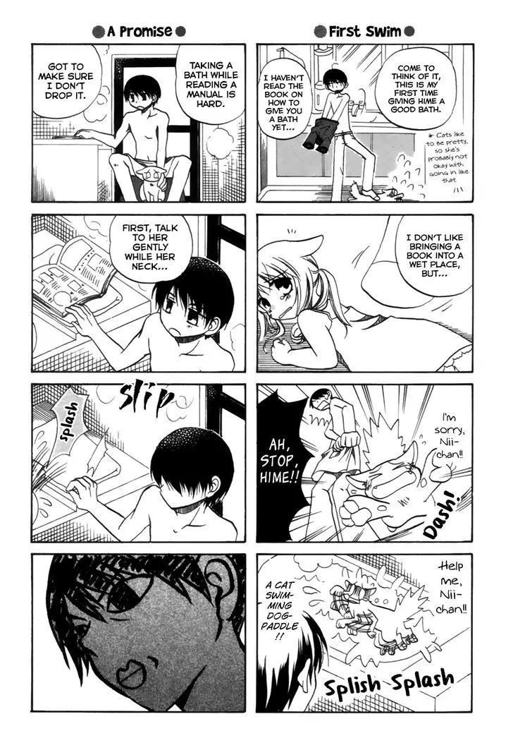 Chokotto Hime - 16 page 2-b43003a8