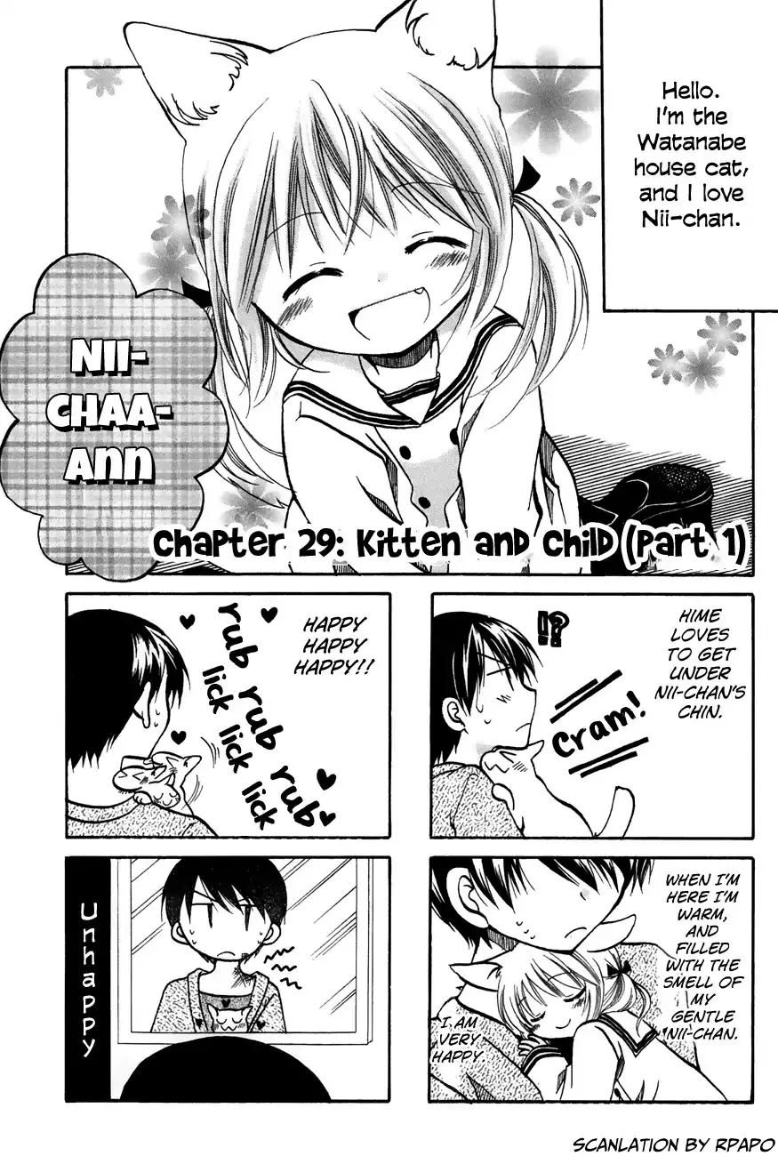 Chokotto Hime - 29 page 5-5699f4bb