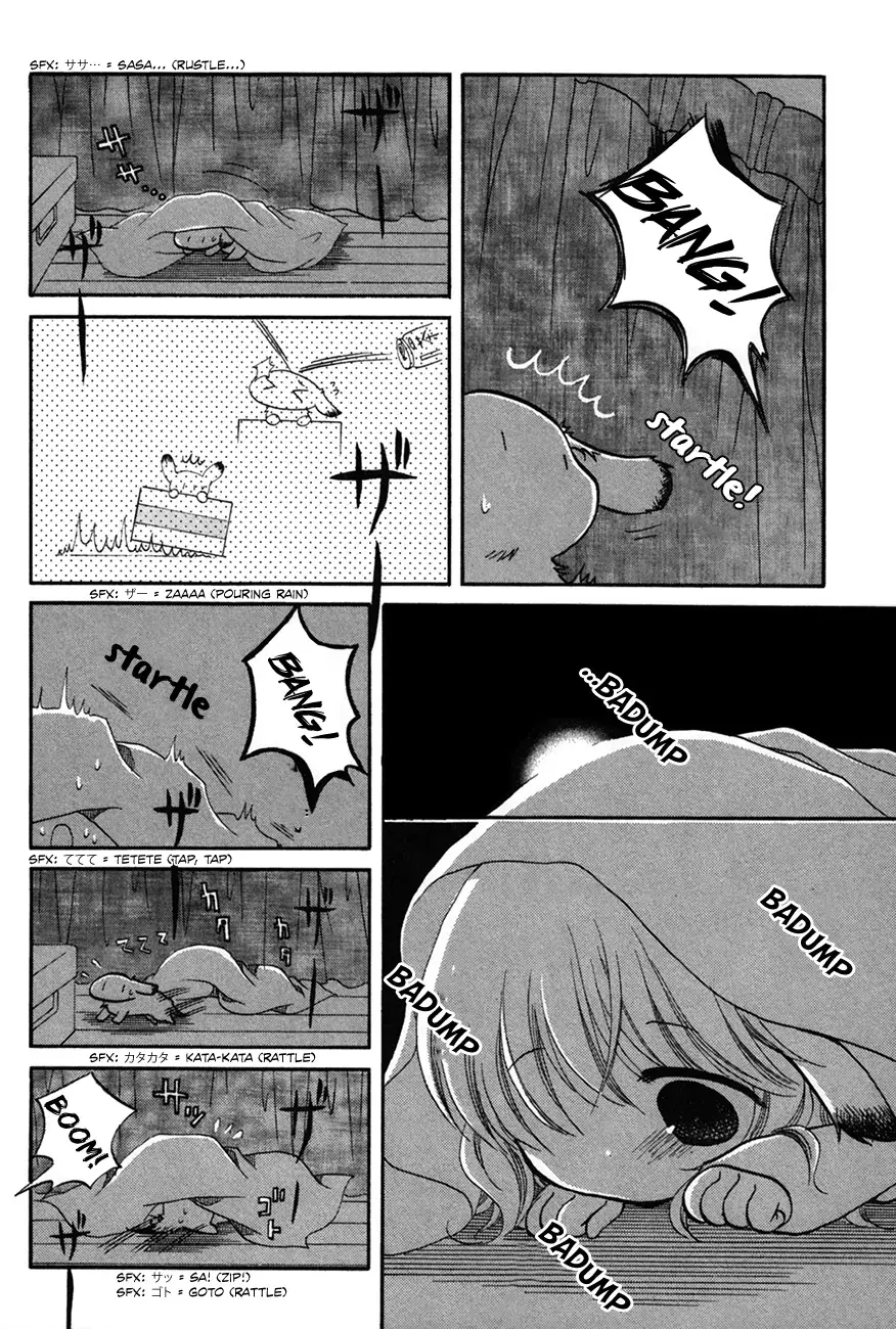 Chokotto Hime - 36 page 10