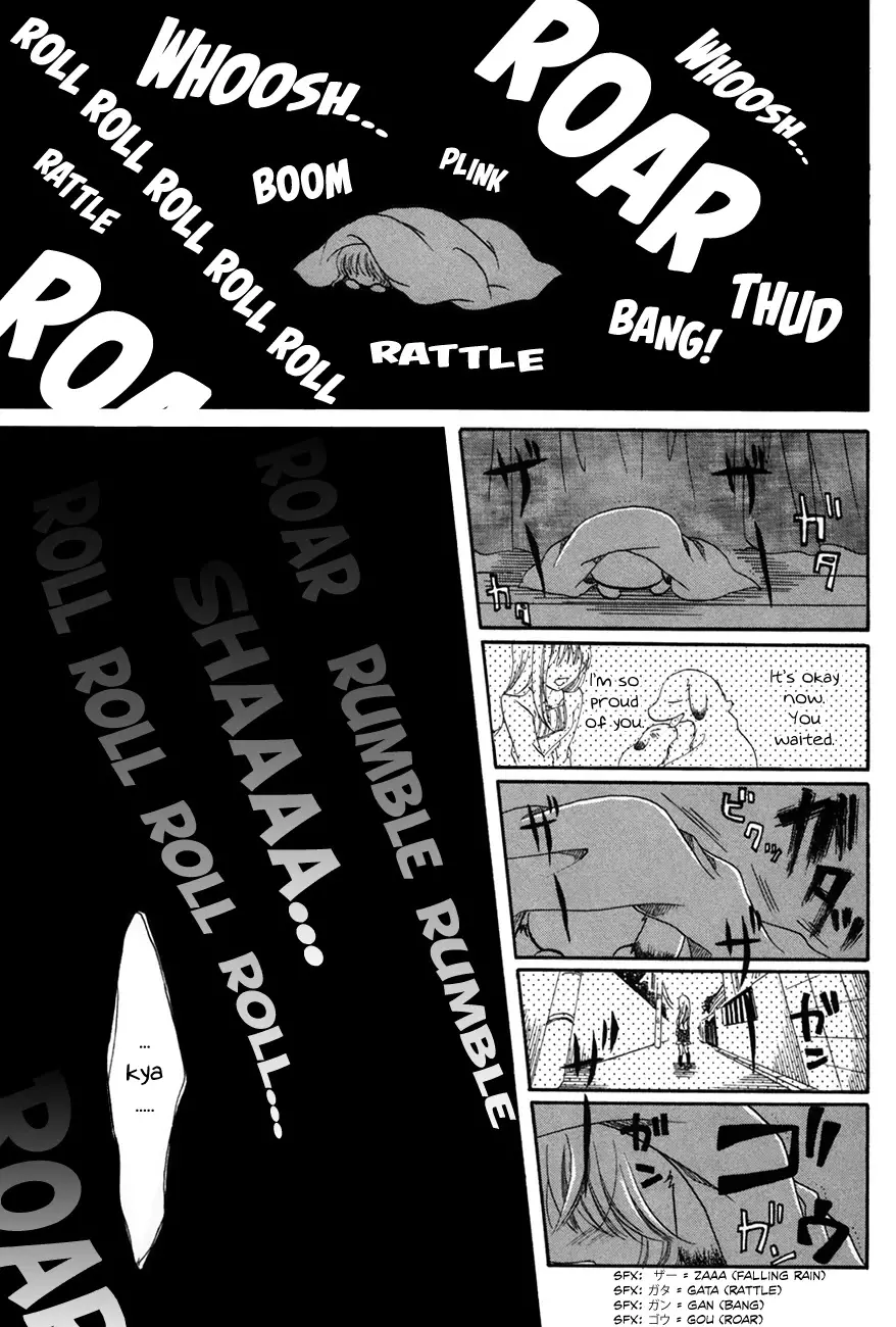 Chokotto Hime - 36 page 11