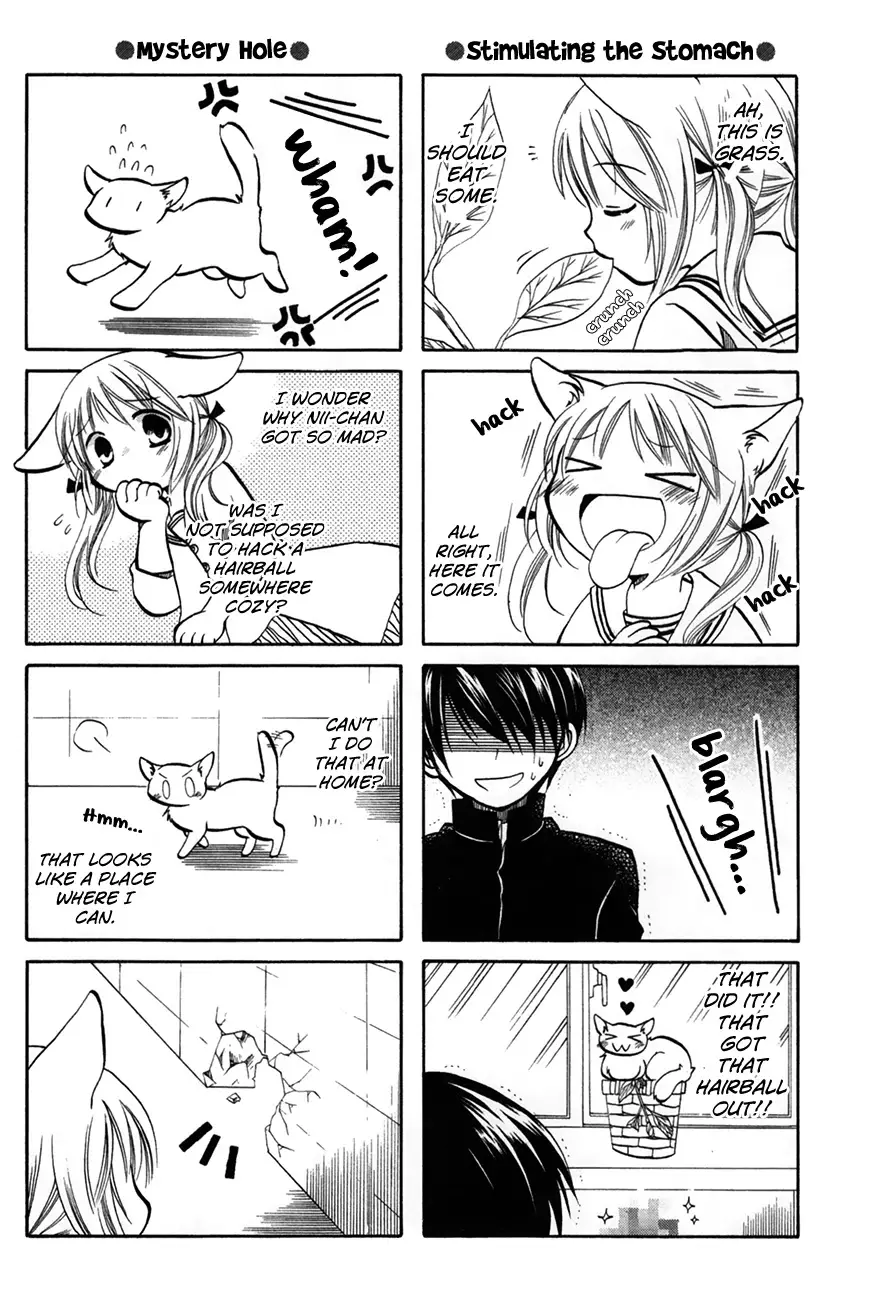 Chokotto Hime - 37 page 2