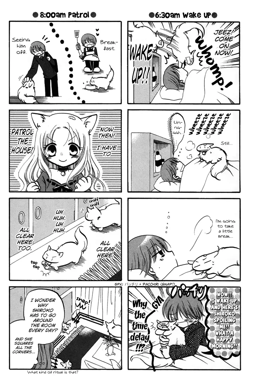 Chokotto Hime - 38 page 2