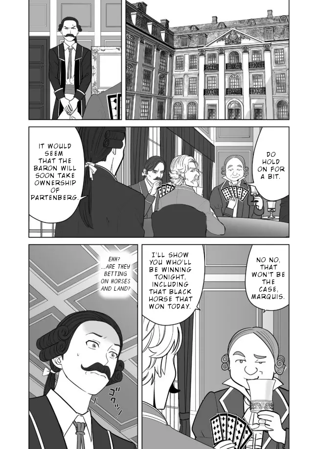 Sen No Sukiru O Motsu Otoko - 21 page 11