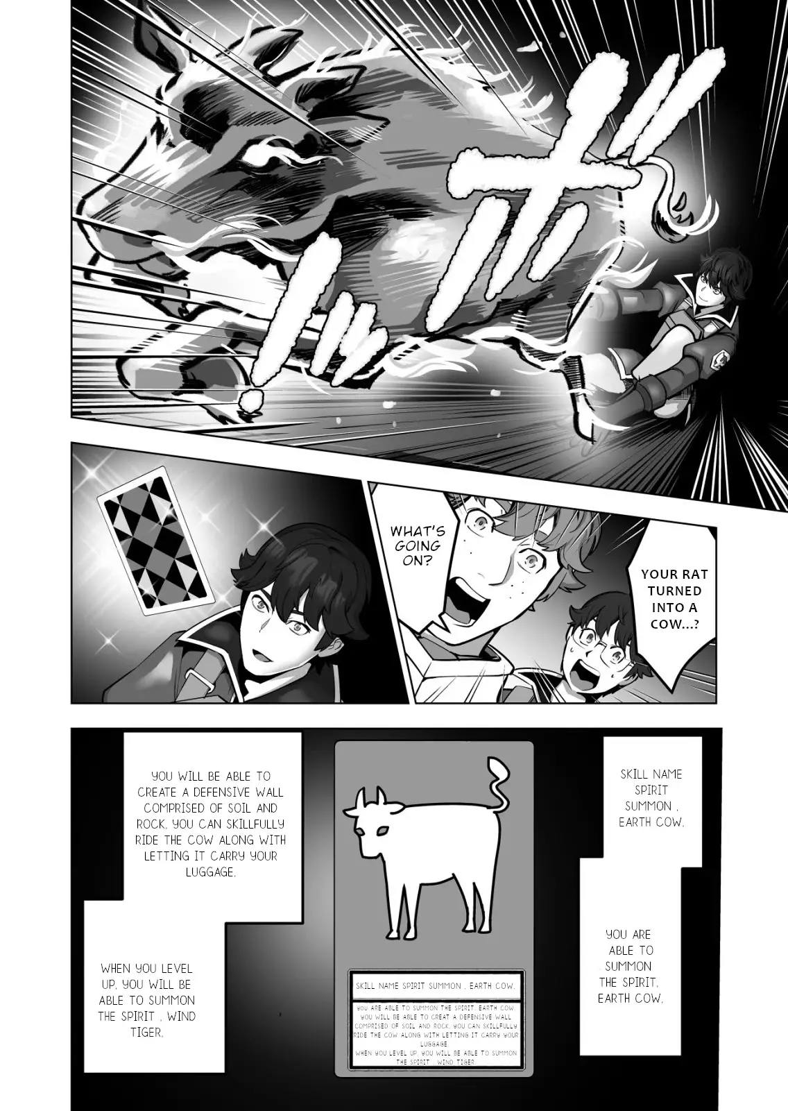 Sen No Sukiru O Motsu Otoko - 44 page 7-da0ee7e4