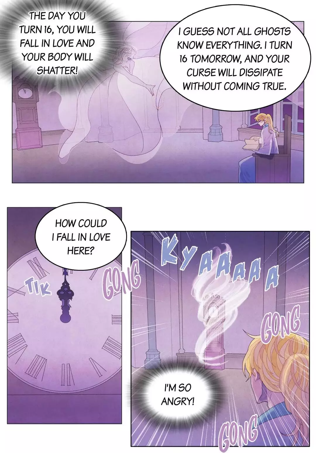 The Magic Soup - 43 page 7