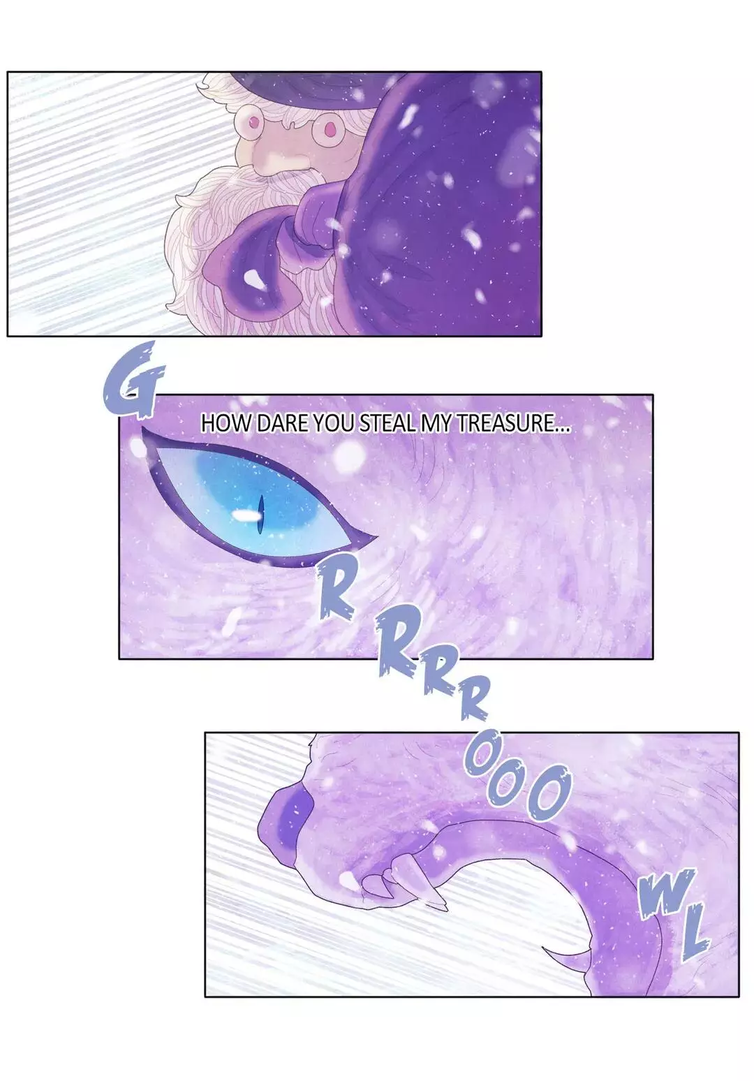 The Magic Soup - 44 page 27