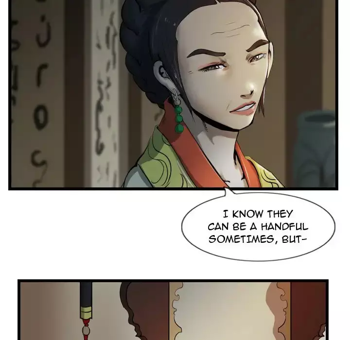The Wanderer - 13 page 69-25cf686a