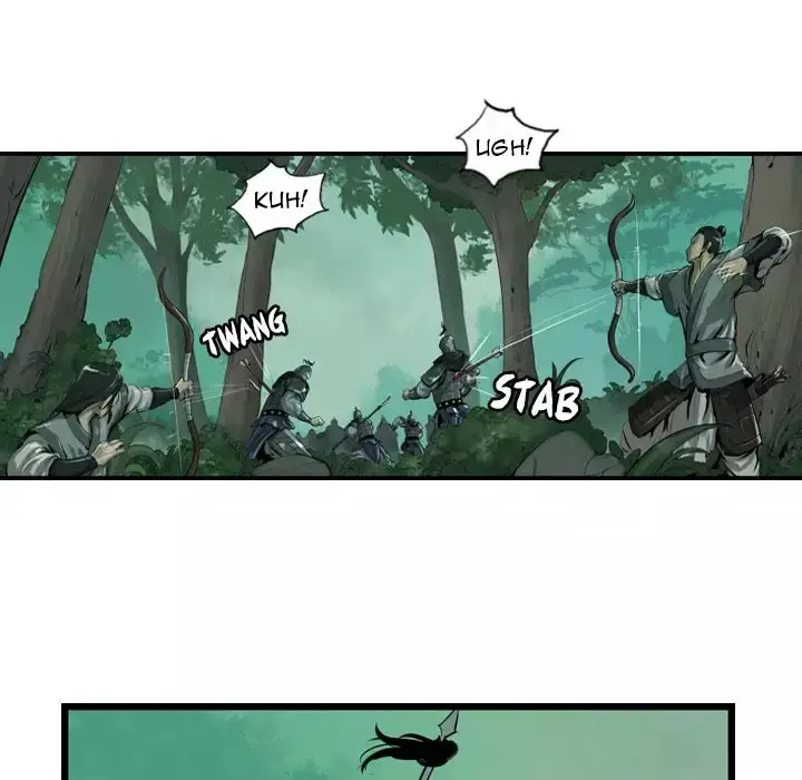 The Wanderer - 20 page 29-1fc8bf8c