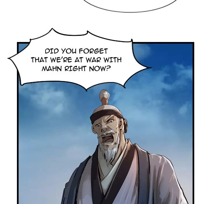 The Wanderer - 26 page 26-bf7ec934