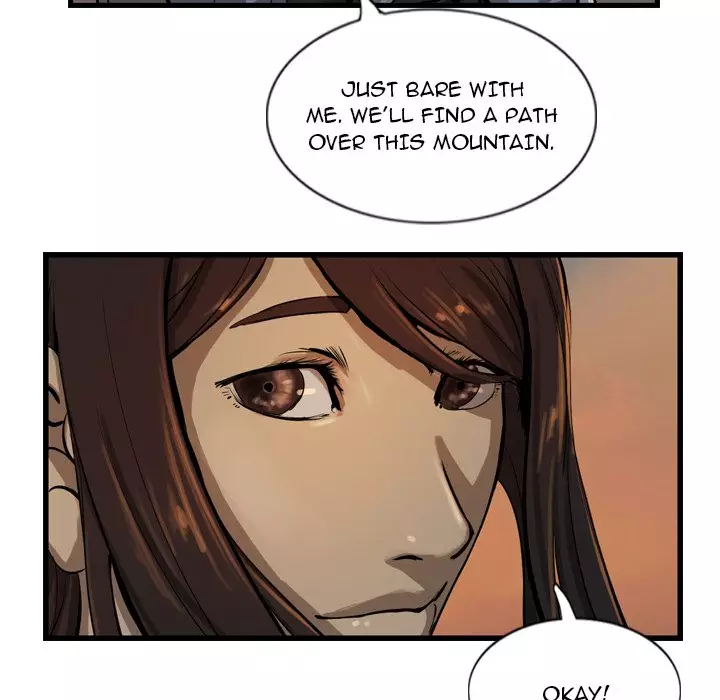 The Wanderer - 27 page 18-6ffe7f8a
