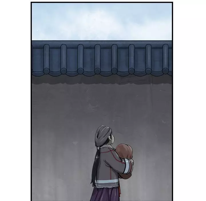 The Wanderer - 27 page 8-dfaa7cc1