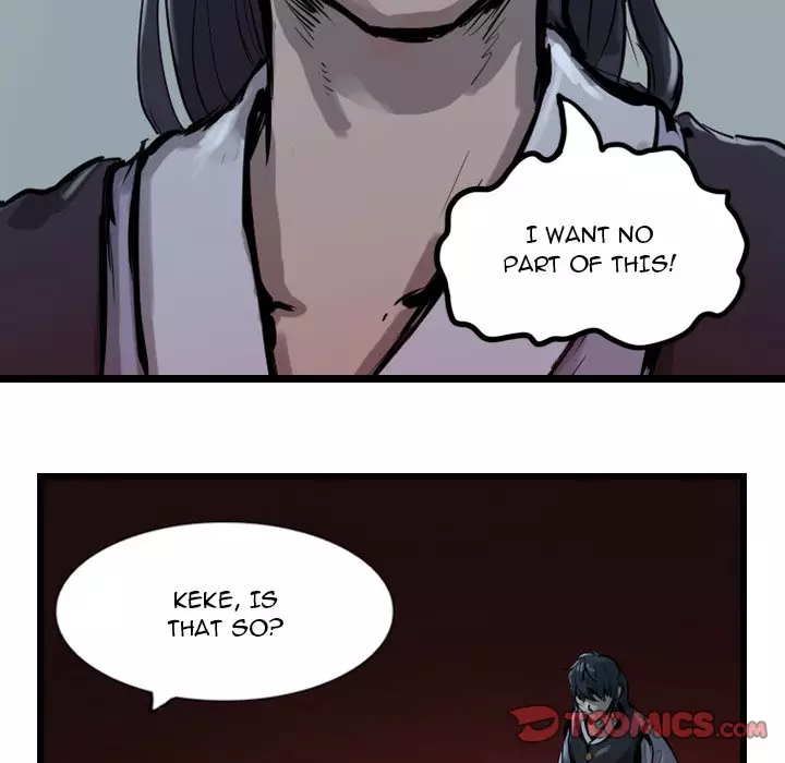 The Wanderer - 28 page 57-10588767