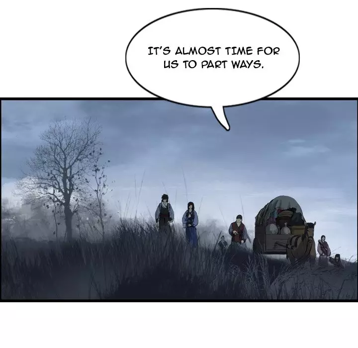The Wanderer - 32 page 108-bbb9b441