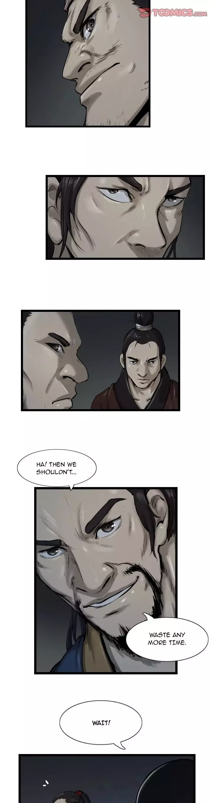 The Wanderer - 33 page 26-56a8d40e