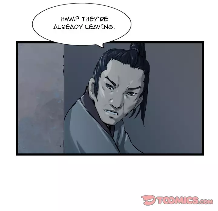 The Wanderer - 34 page 69-b22f8ee8
