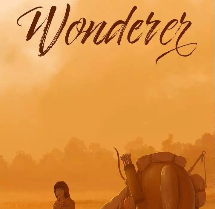 The Wanderer - 48 page 52-c9740406