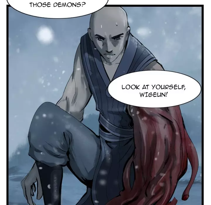 The Wanderer - 51 page 8-1aef6a2c