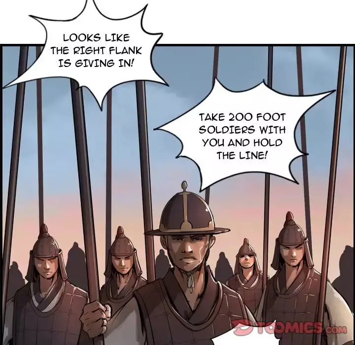 The Wanderer - 6 page 6-318e9645