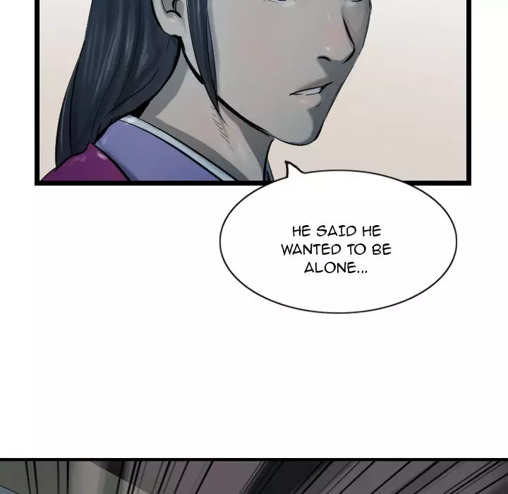 The Wanderer - 66 page 19-7ab503bc