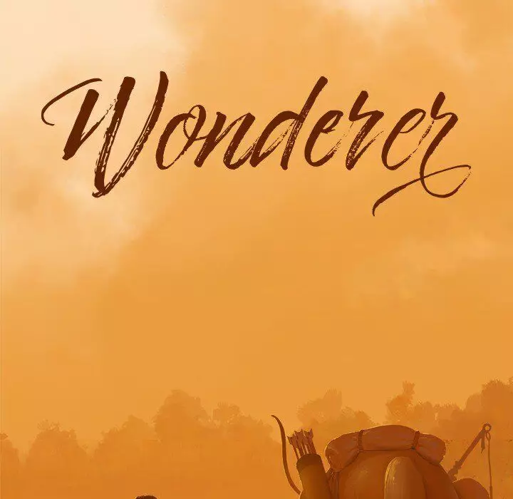 The Wanderer - 70 page 38
