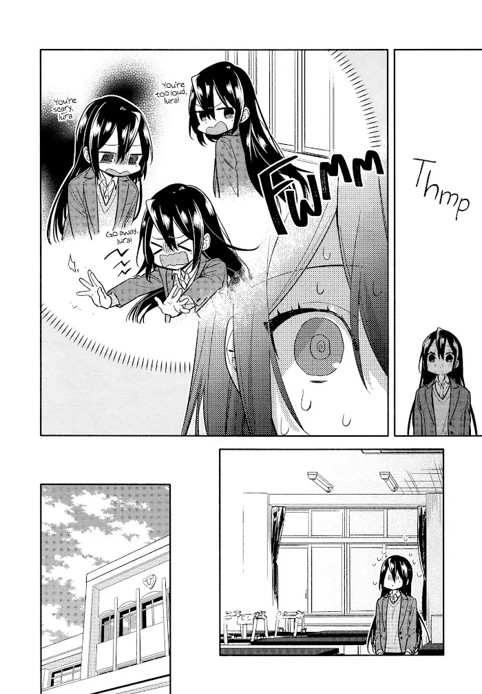 Hori-San To Miyamura-Kun - 103 page 12-7d0ee089